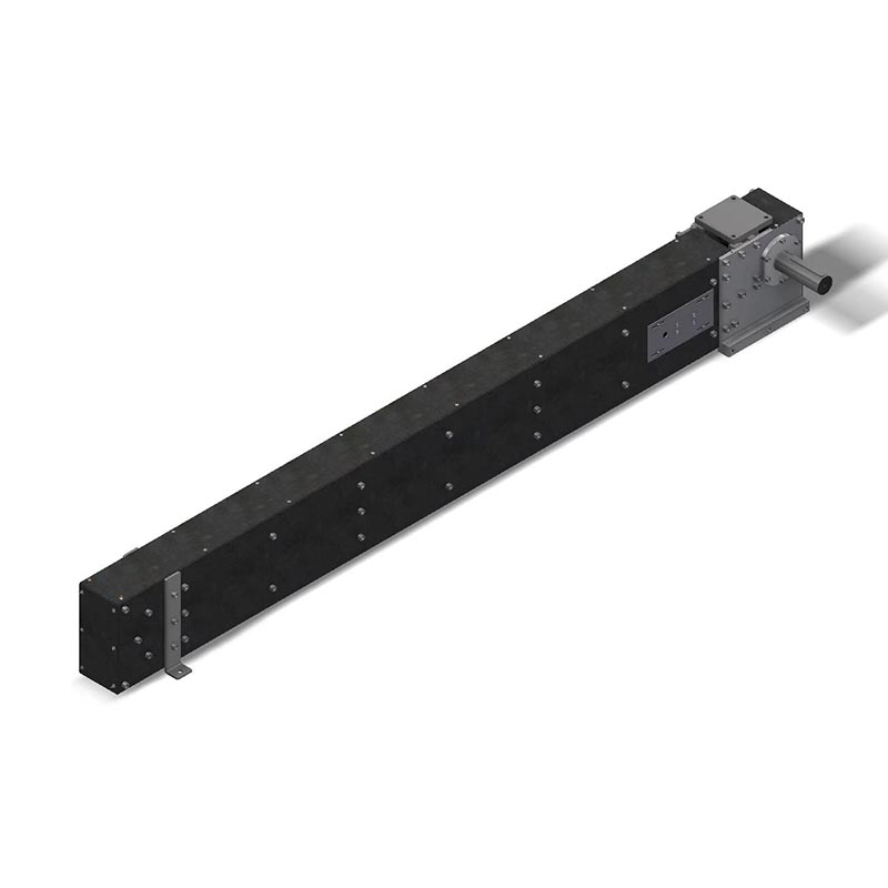 Système de levage à chaîne rigide